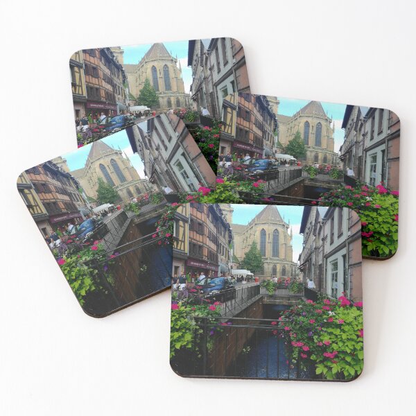 Item preview, Colmar, France designed and sold by Dreammkd.
