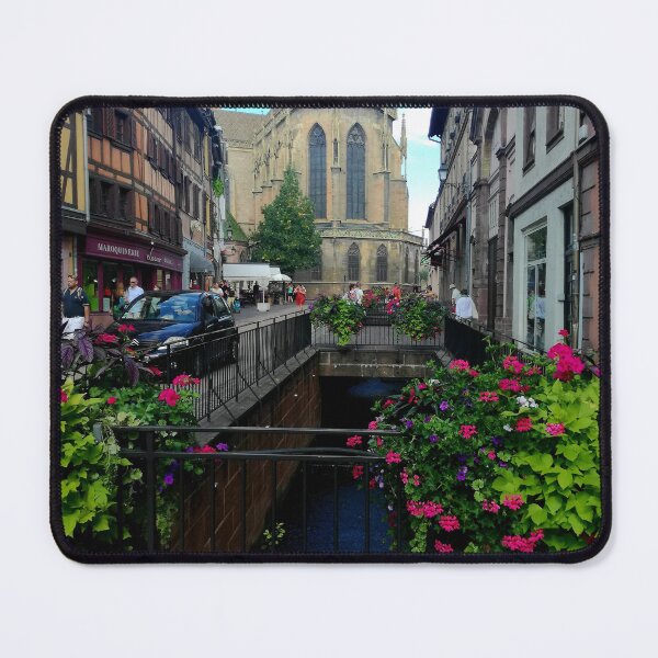 Artikelvorschau, Colmar, Frankreich entworfen und verkauft von Dreammkd.