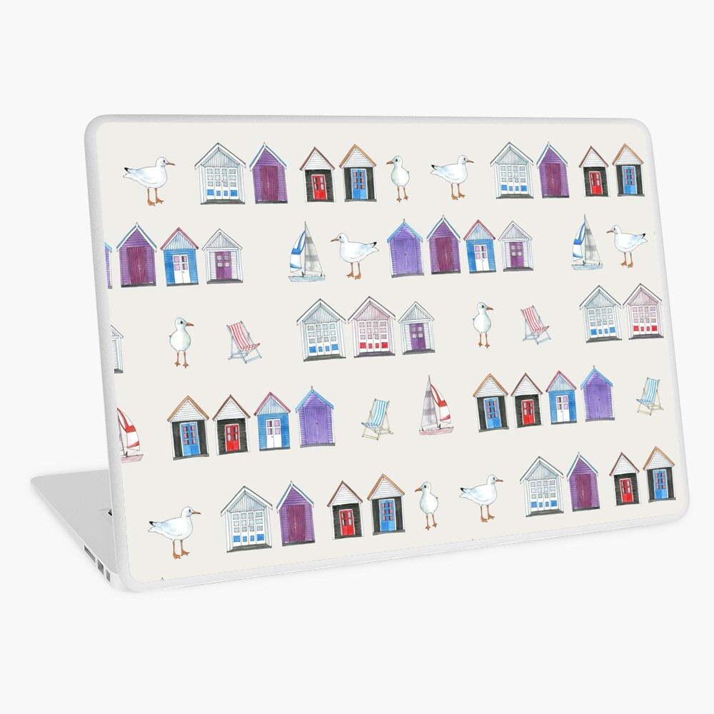 Item preview, Laptop Skin designed and sold by Cecca-Designs.