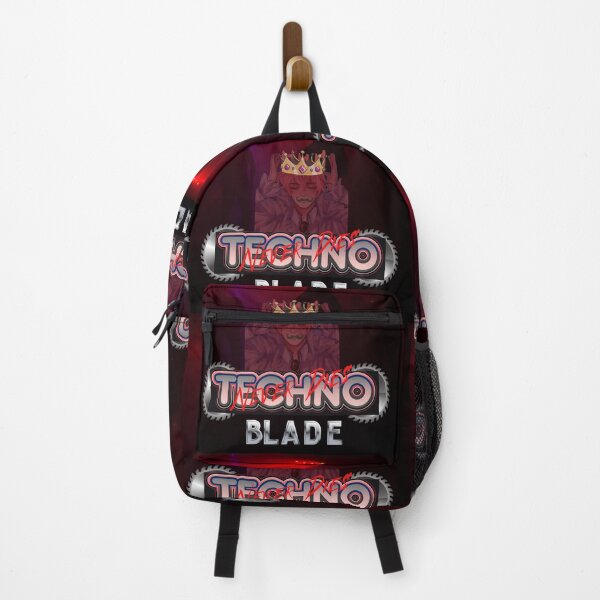 Item preview, technoblade never dies designed and sold by artigrow.