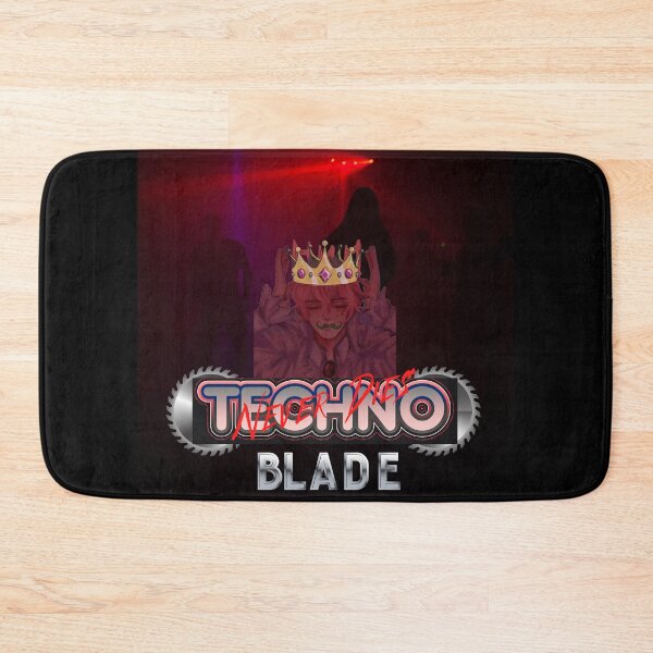Item preview, technoblade never dies designed and sold by artigrow.