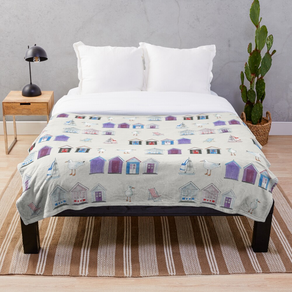 Item preview, Throw Blanket designed and sold by Cecca-Designs.