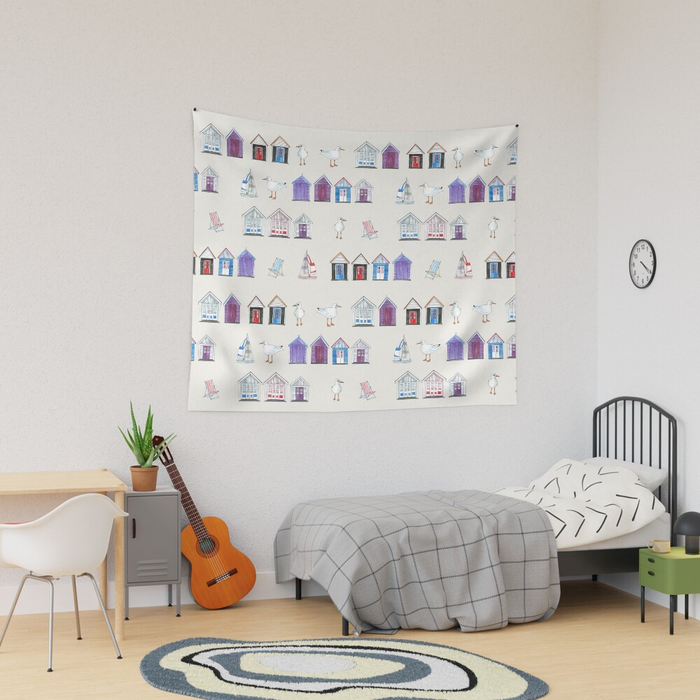Item preview, Tapestry designed and sold by Cecca-Designs.