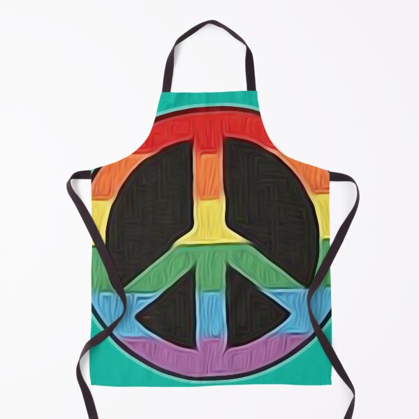 Item preview, Peace - world peace designed and sold by AnnabellaRh.