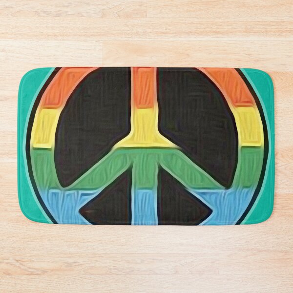 Item preview, Peace - world peace designed and sold by AnnabellaRh.