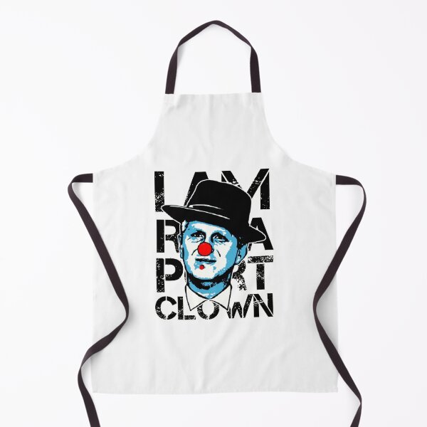 Item preview, Michael Rapaport Clown designed and sold by Tema EL.