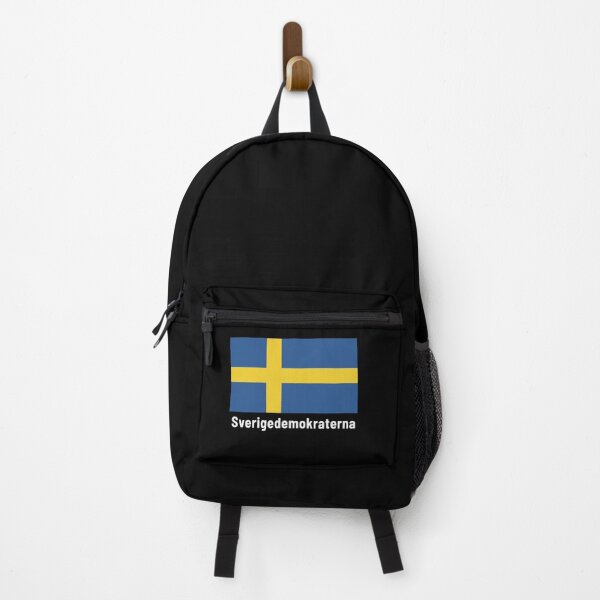 Item preview, Sverigedemokraterna designed and sold by MerchLovers.