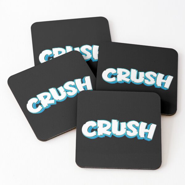 Item preview, CRUSH designed and sold by diego75bcn.