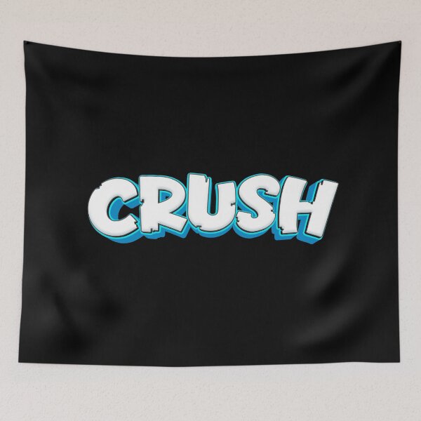Item preview, CRUSH designed and sold by diego75bcn.