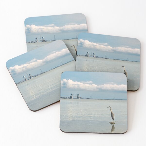 Item preview, Just Waiting on a Fish designed and sold by ShorelineImages.