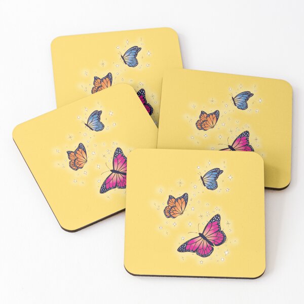 Item preview, Butterfly Magic designed and sold by Valentina Cariel.