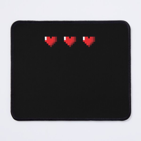 Item preview, Full Life Video Game Hearts E designed and sold by twissiacam.