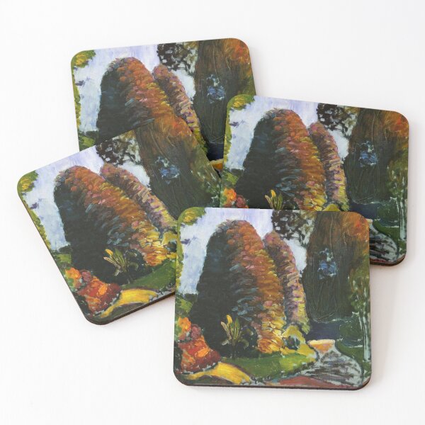 Item preview, Luxembourg Gardens-Henri Matisse designed and sold by LumiereSasha.