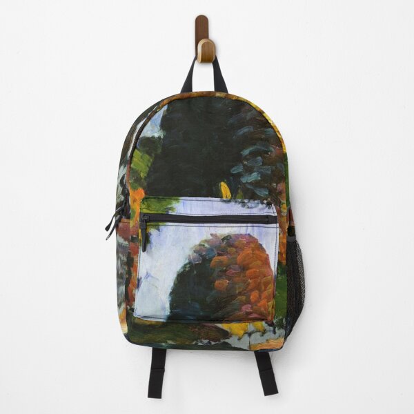 Item preview, Luxembourg Gardens-Henri Matisse designed and sold by LumiereSasha.