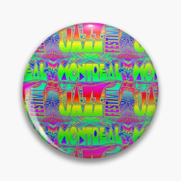 Item preview, UNFORGETTABLE SENSATION OF THE MONTREAL JAZZ FESTIVAL IN RAINBOW COLORS. designed and sold by Ralek.