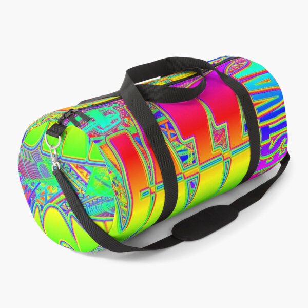 Item preview, UNFORGETTABLE SENSATION OF THE MONTREAL JAZZ FESTIVAL IN RAINBOW COLORS. designed and sold by Ralek.