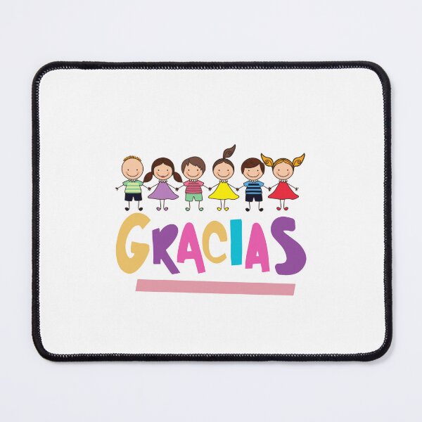 Item preview, GRACIAS designed and sold by IsaCria.