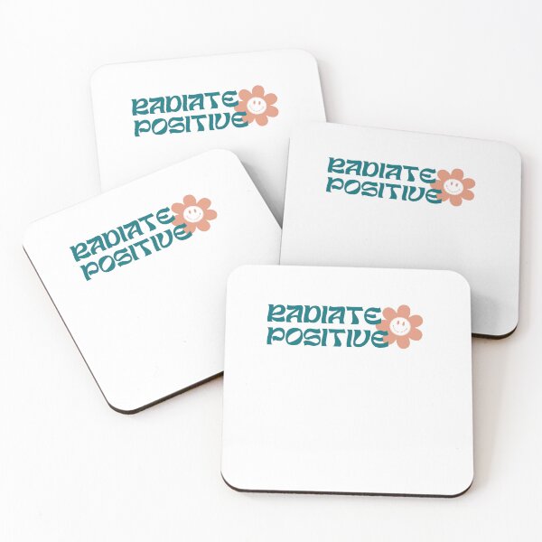Item preview, Positive radiation Aesthetic tumblr Everything is fine designed and sold by marietadesigns.