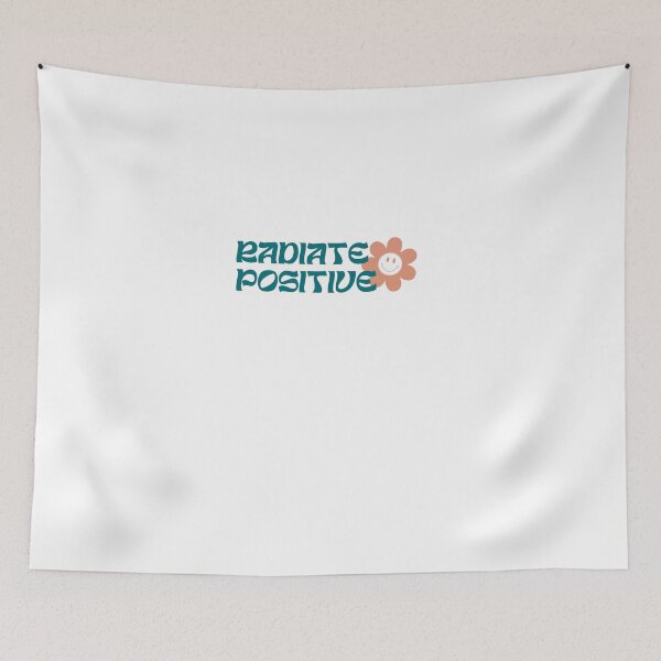 Item preview, Positive radiation Aesthetic tumblr Everything is fine designed and sold by marietadesigns.