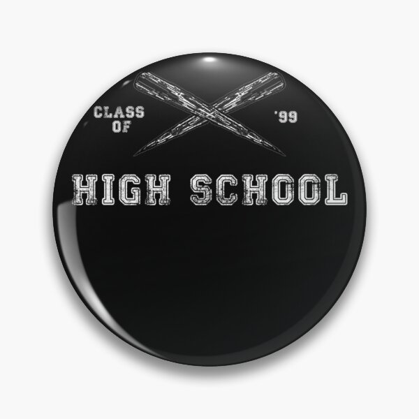 Item preview, Sunnydale High School - Dark Colours E designed and sold by rollfteatorz.