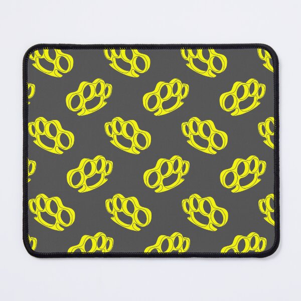 Item preview, Brass Knuckles designed and sold by itsmidnight.