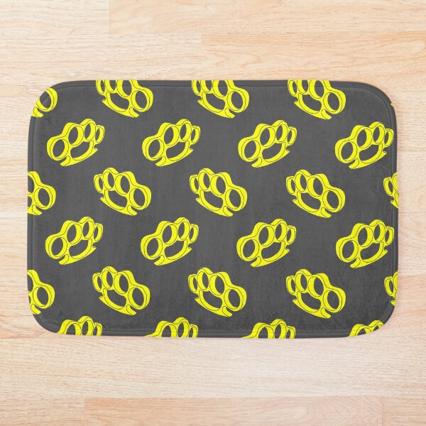 Item preview, Brass Knuckles designed and sold by itsmidnight.