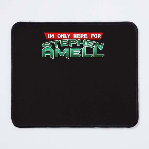 Item preview, I&x27;m only here for Stephen Amell E designed and sold by ernesthtbotras.