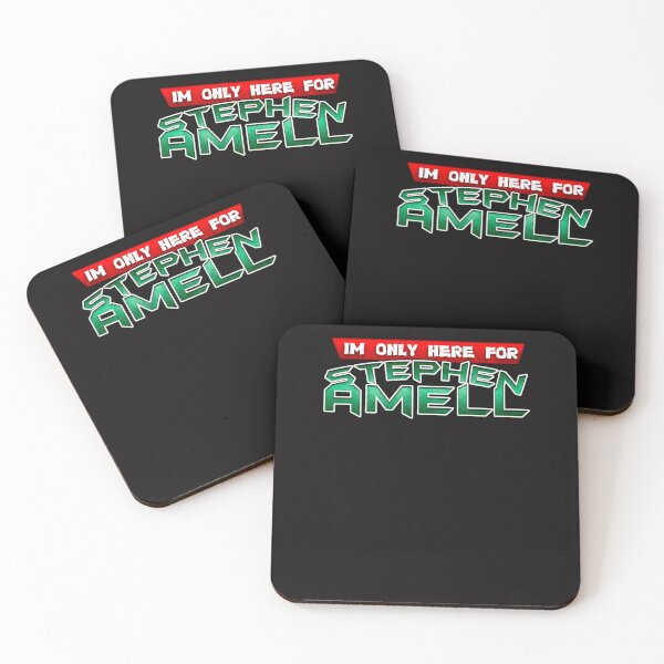 Item preview, I&x27;m only here for Stephen Amell E designed and sold by ernesthtbotras.