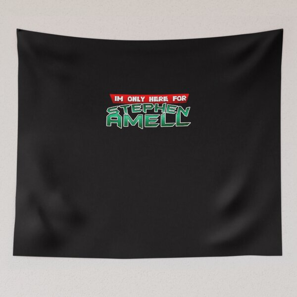 Item preview, I&x27;m only here for Stephen Amell E designed and sold by ernesthtbotras.