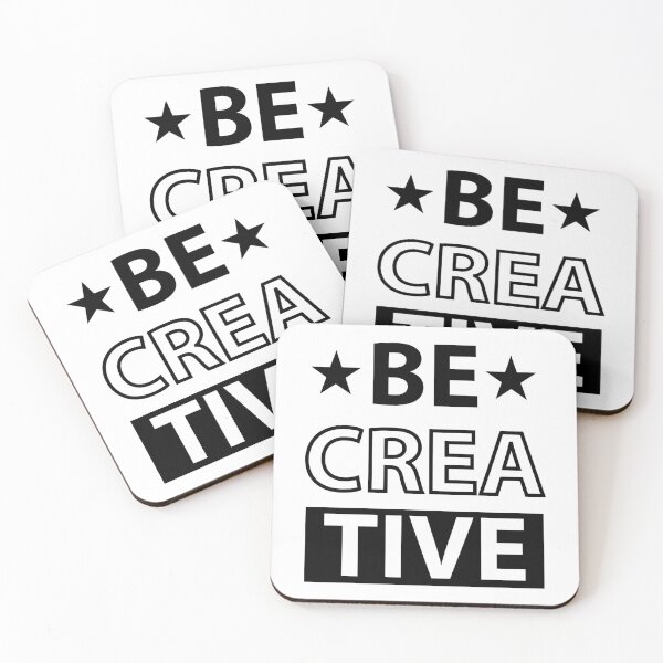 Item preview, Be creative designed and sold by Brother03.