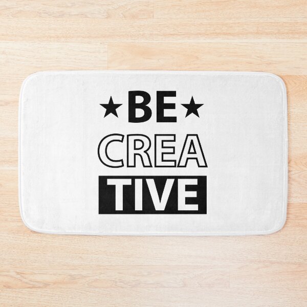Item preview, Be creative designed and sold by Brother03.