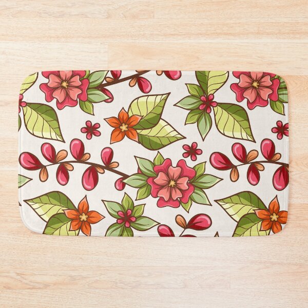 Item preview, Red flowers  designed and sold by Dreaming-Lucy.