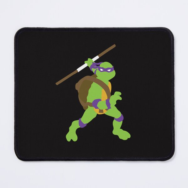 Item preview, Donatello Blocky Clas designed and sold by normanfzmc.
