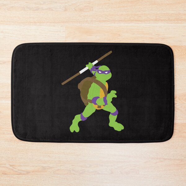 Item preview, Donatello Blocky Clas designed and sold by normanfzmc.