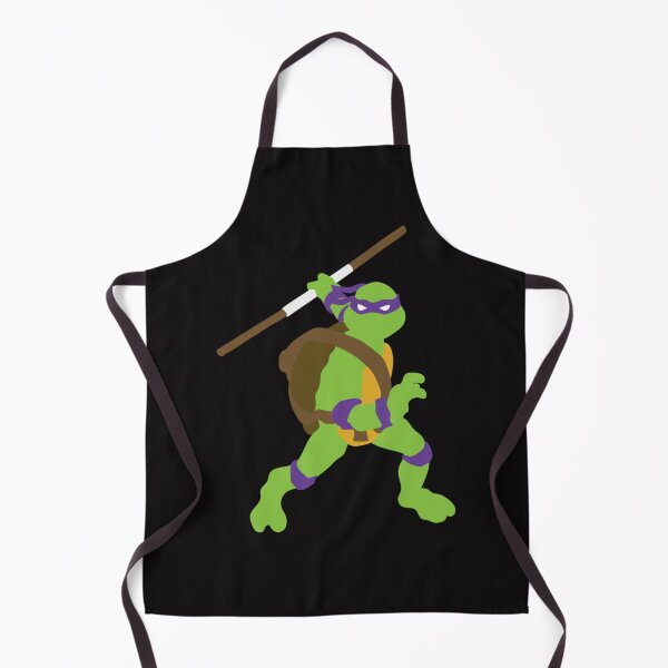 Item preview, Donatello Blocky Clas designed and sold by normanfzmc.