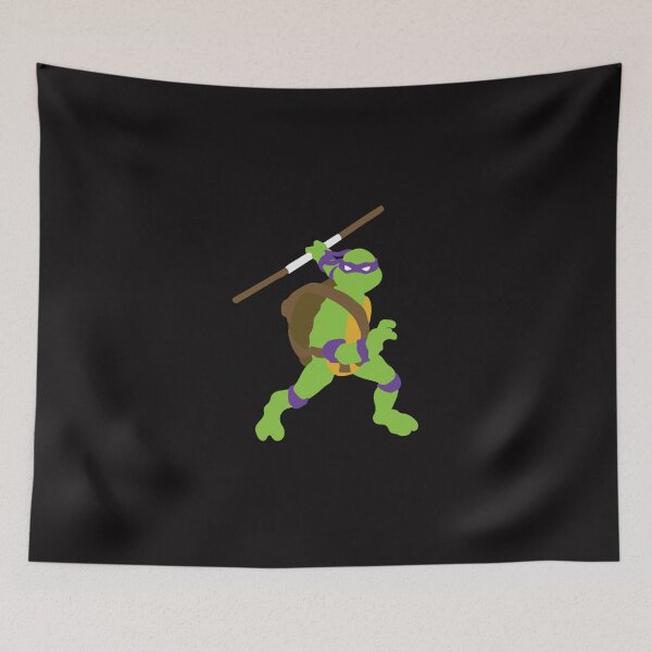 Item preview, Donatello Blocky Clas designed and sold by normanfzmc.