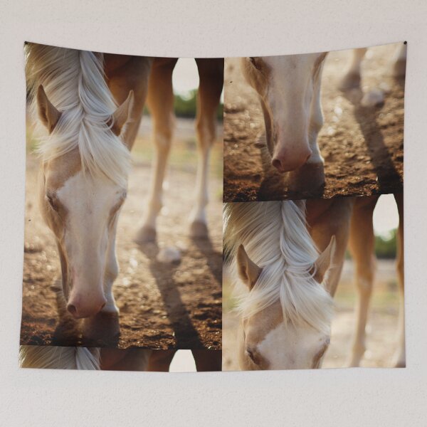 Item preview, Golden Palomino  designed and sold by overthefence.