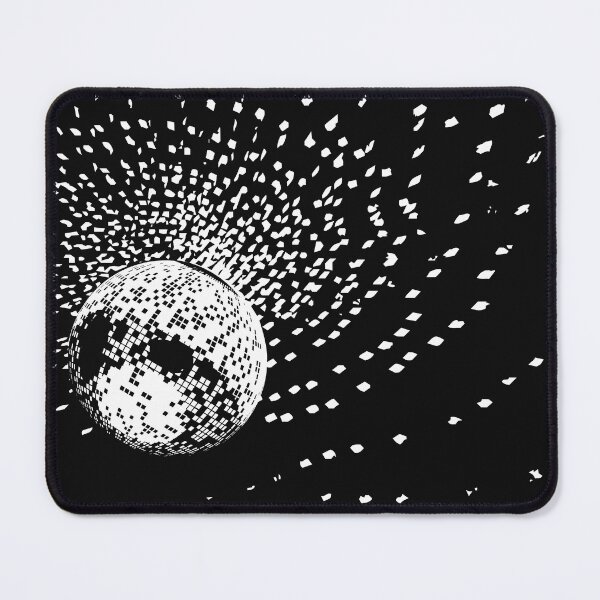 Item preview, Disco Ball designed and sold by bullshirter.
