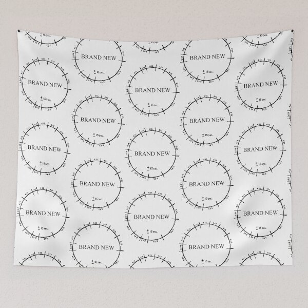 Item preview, B New    designed and sold by TeyaStore.