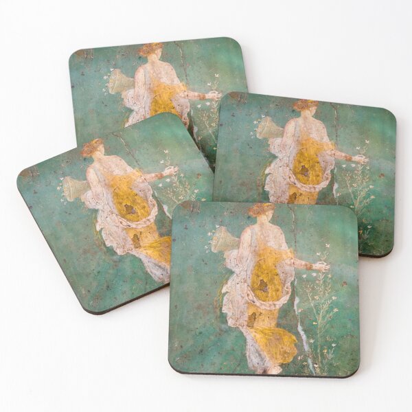 Item preview, Primavera Fresco designed and sold by BlueSpecsStudio.