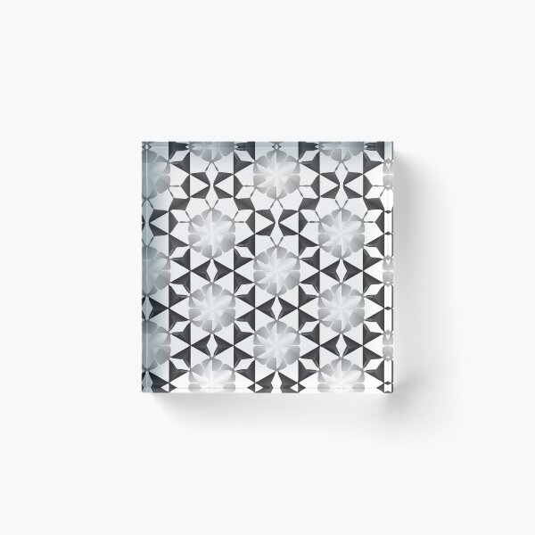 Item preview, Modernist Pattern 3 designed and sold by Makanahele.