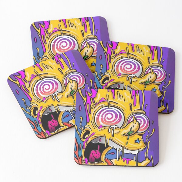 Item preview, bart retro designed and sold by Teixeira224.