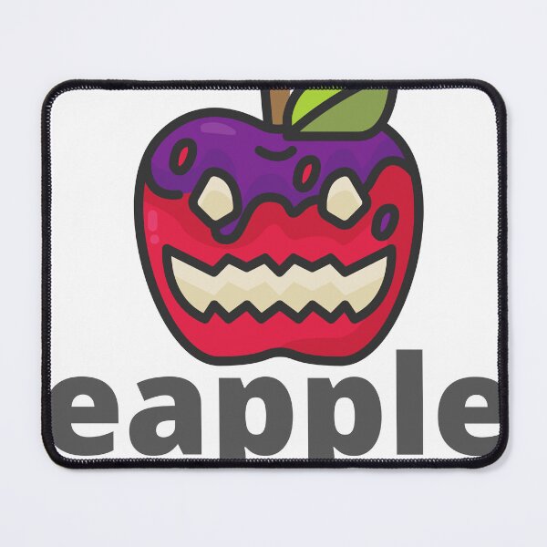 Item preview, Eapple designed and sold by Onewalkdesign.