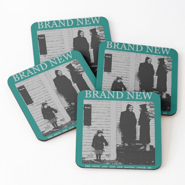 Item preview, Brand New          designed and sold by TeyaStore.