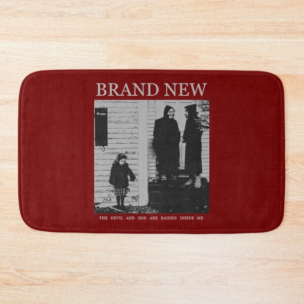 Item preview, Brand New          designed and sold by TeyaStore.