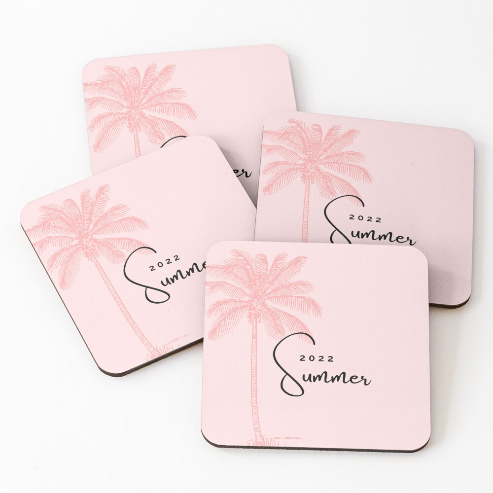 Item preview, Coasters (Set of 4) designed and sold by Ruthshekina13.
