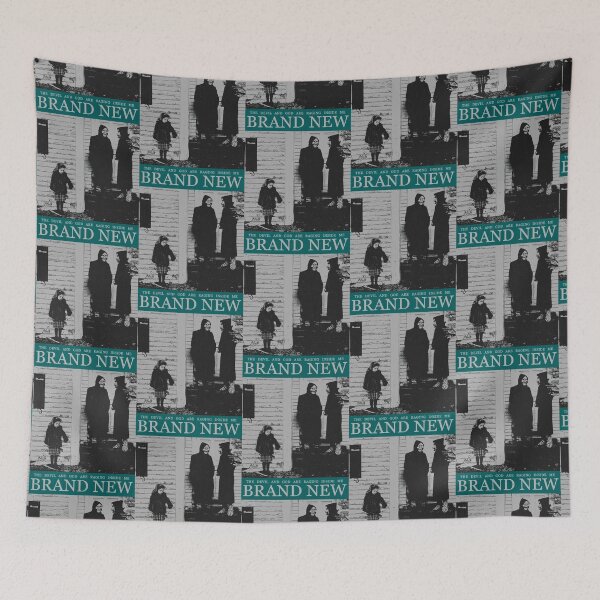 Item preview, Brand New          designed and sold by TeyaStore.