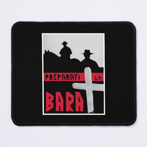 Item preview, Preparati la bara - Django designed and sold by NumbLock.