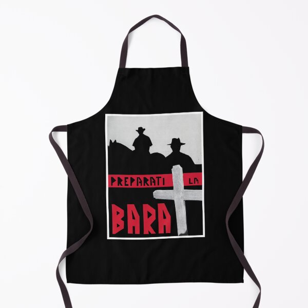 Item preview, Preparati la bara - Django designed and sold by NumbLock.