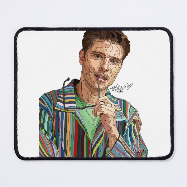 Item preview, Ronen Rubinstein- Coat of Many Colors designed and sold by maddiemak96.